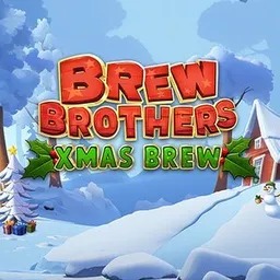 Brew Brothers Xmas Brew
